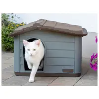 ECO Katthus Paola