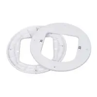 Kattlucka microchip PetSafe - monterings adapter