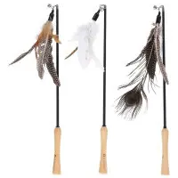 Dangler Tyra teleskopvippa 77 cm