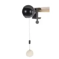 Kattleksak aktivering YOYO