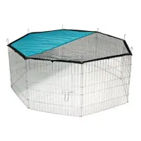 Kattungehage 8 delar