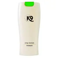 K9 Competition Crisp Texture Shampoo