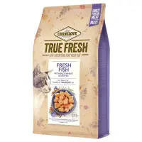 Carnilove TRUE FRESH Cat fish 4,8 kg