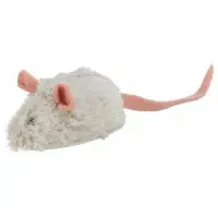 Springande Active Mouse
