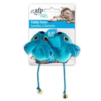 AFP Tinkly Twins 2-pack (flera färger)