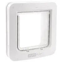 Kattlucka Sureflap CONNECT XL (med app-styrning)