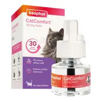 CatComfort Diffuser refill katt