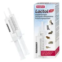 Matningsset 12 ml Beaphar Lactol kattungar