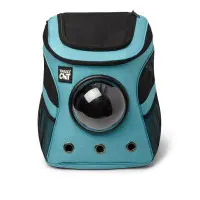 Travelcat Ryggsäck Fat Cat Turkos