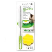 Catit vattenfontän rengöringskit
