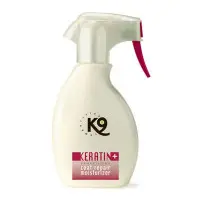 K9 Competition Keratin+ coat repair spray