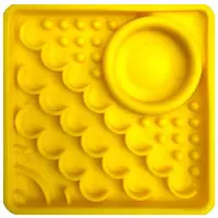 LickiMat Classic Kitty Gul