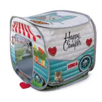 Kong Cat Play Spaces Camper