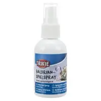 Lekspray med Valeriana 50 ml