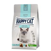 HappyCat Care Mage och Tarm 300 g
