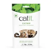 CatIt Kattmynta 14g