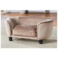 Kattsoffa Coco Stone