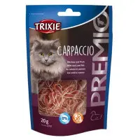 Kattgodis Premio carpaccio