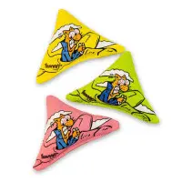 Yeowww Purrr-Muda Triangle