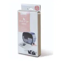 Refillpåsar kattlåda Mira