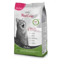 Platinum Cat MeatCrisp Sterilised Chicken 1,5 kg