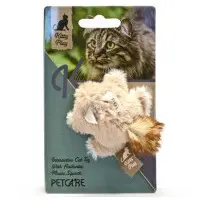 Backyard Squirrel med ljud