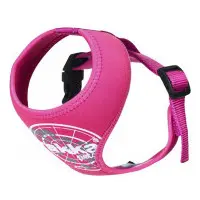 Rukka Comfort Flash Harness Pink Medium