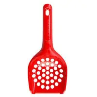 Peewee Spade för pellets