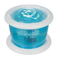 Bubble Stream vattenfontän. 3 liter