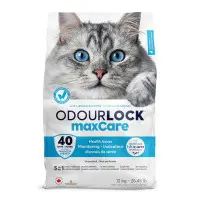 Kattsand OdourLock maxCare 12 kg