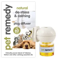 Pet Remedy Doftavgivare