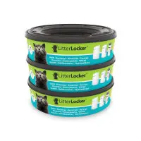 Litter Locker refill 3-pack