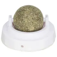 Matatabi boll med hållare