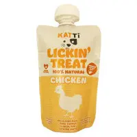 Katti Lickin' Treat Chicken