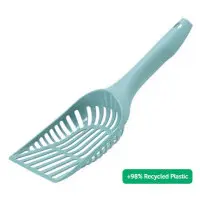 Spade aquarelle (98% recycled)