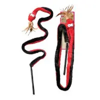 Kong Cat Snake Teaser