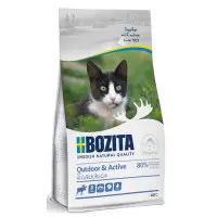 Bozita Outdoor & Active Elk 400 g