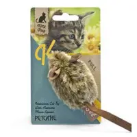 Mouse Hunter med ljud