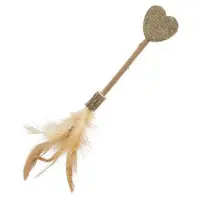 Kattleksak Matatabi Lolly-Heart