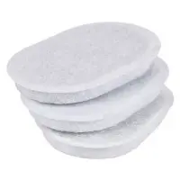 Filter 3-pack Manoa vattenfontän