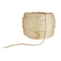 Sisalrep, ø 10 mm, pris/meter