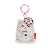 Super Soft Kitty nyckelring