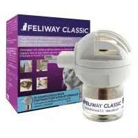Feliway Classic väggadapter doftgivare