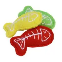 Fisk 3-pack "Catch of the Day"