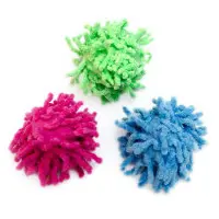 Kong Cat Moppy Ball 1 st