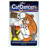 Cat Dancer