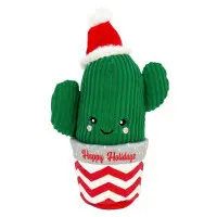 Kong cat Holiday Jul Cactus