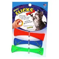 Kitty boinks Flicks 3-pack