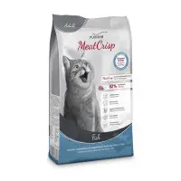 Platinum Cat MeatCrisp Adult Fish 3 kg