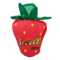 Yeowww Strawberry